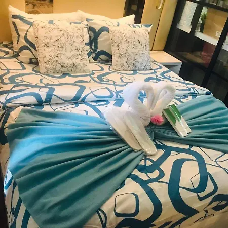 Luxurious Condotel At The Heart Of Makati