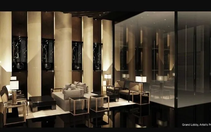 Luxurious Condotel At The Heart Of Makati Appartamento