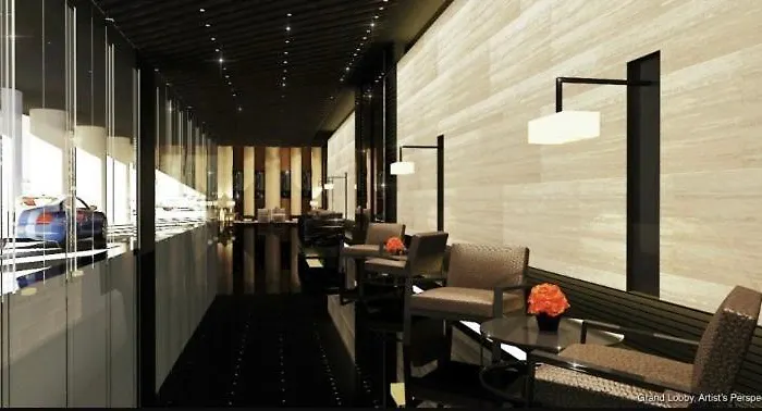 Appartamento Luxurious Condotel At The Heart Of Makati *