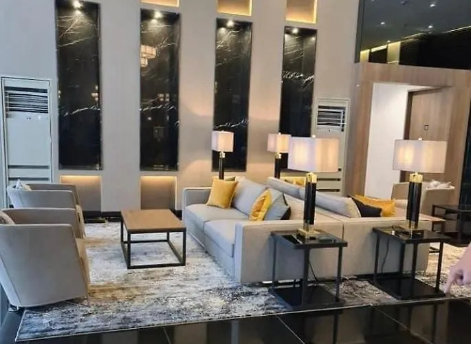 Luxurious Condotel At The Heart Of Makati Appartamento