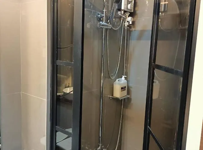 Luxurious Condotel At The Heart Of Makati Appartamento Manila