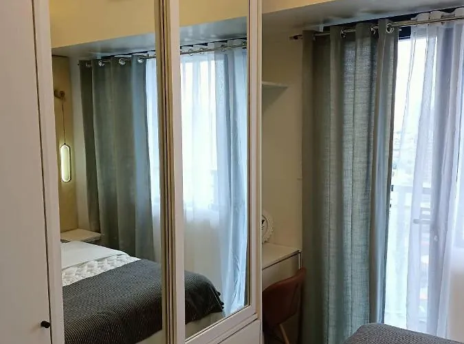 Appartamento Luxurious Condotel At The Heart Of Makati