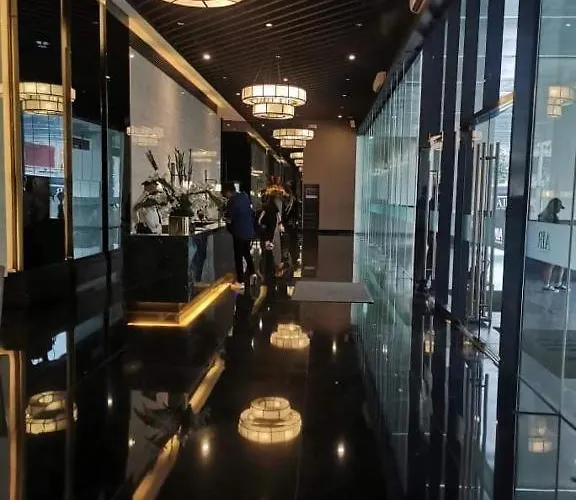 Luxurious Condotel At The Heart Of Makati Manila