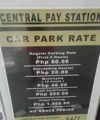 Luxurious Condotel At The Heart Of Makati