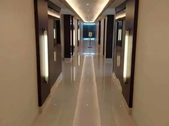 Luxurious Condotel At The Heart Of Makati Appartamento