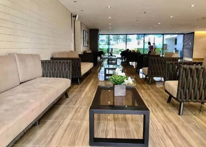 Luxurious Condotel At The Heart Of Makati * Manila