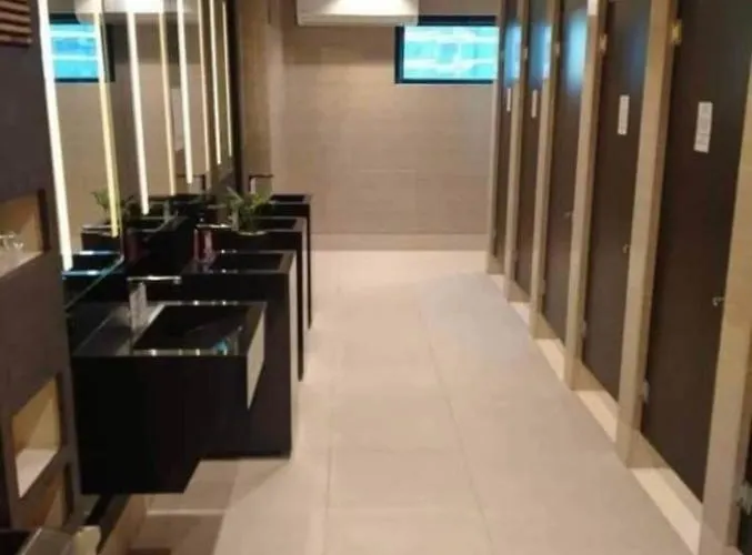 Luxurious Condotel At The Heart Of Makati