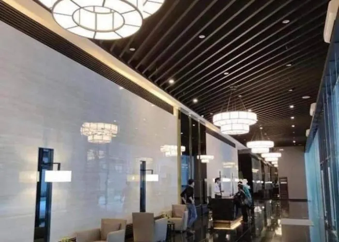 Luxurious Condotel At The Heart Of Makati Appartamento Manila