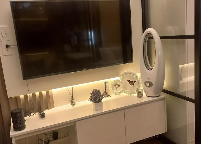Luxurious Condotel At The Heart Of Makati *