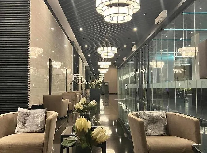 Luxurious Condotel At The Heart Of Makati