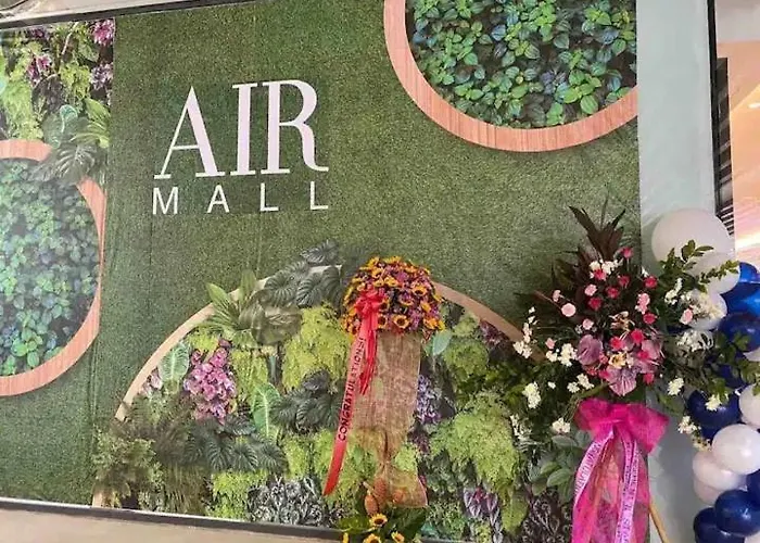 Luxurious Condotel At The Heart Of Makati Appartamento *