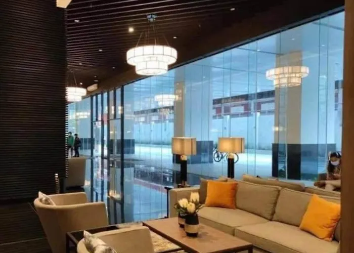 Luxurious Condotel At The Heart Of Makati