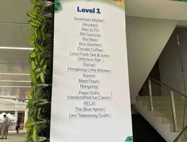 Appartamento Luxurious Condotel At The Heart Of Makati