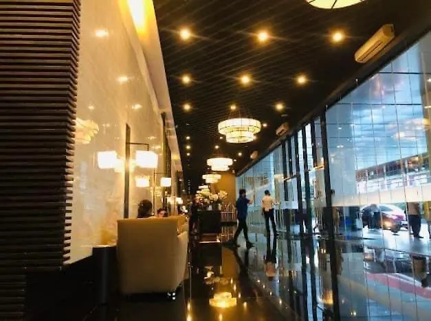Appartamento Luxurious Condotel At The Heart Of Makati